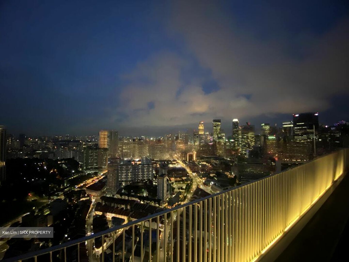 Blk 1E The Pinnacle@Duxton (Bukit Merah), HDB 4 Rooms #438573391